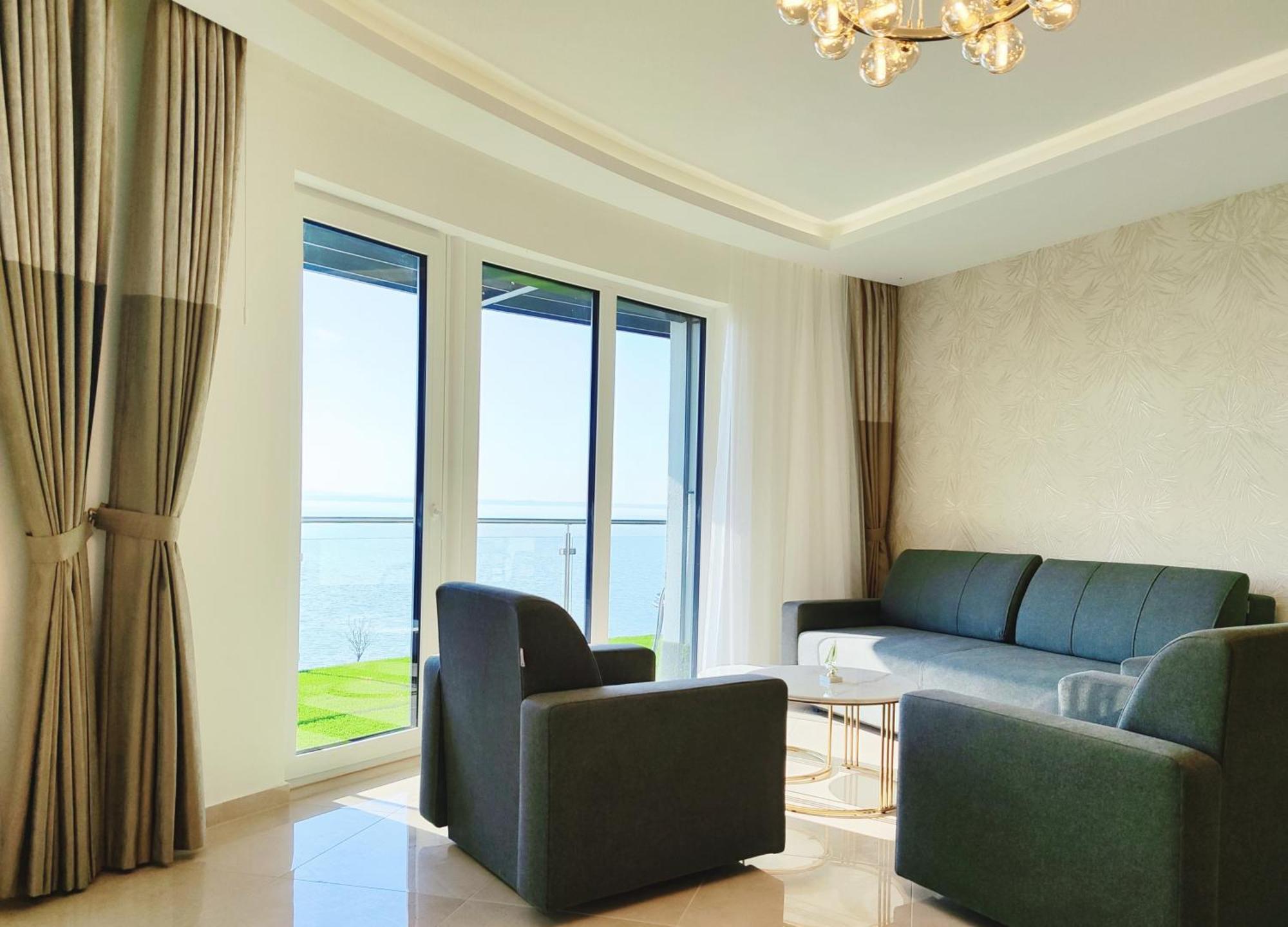 Royal Martin'S Apartment 凯斯特海伊 外观 照片