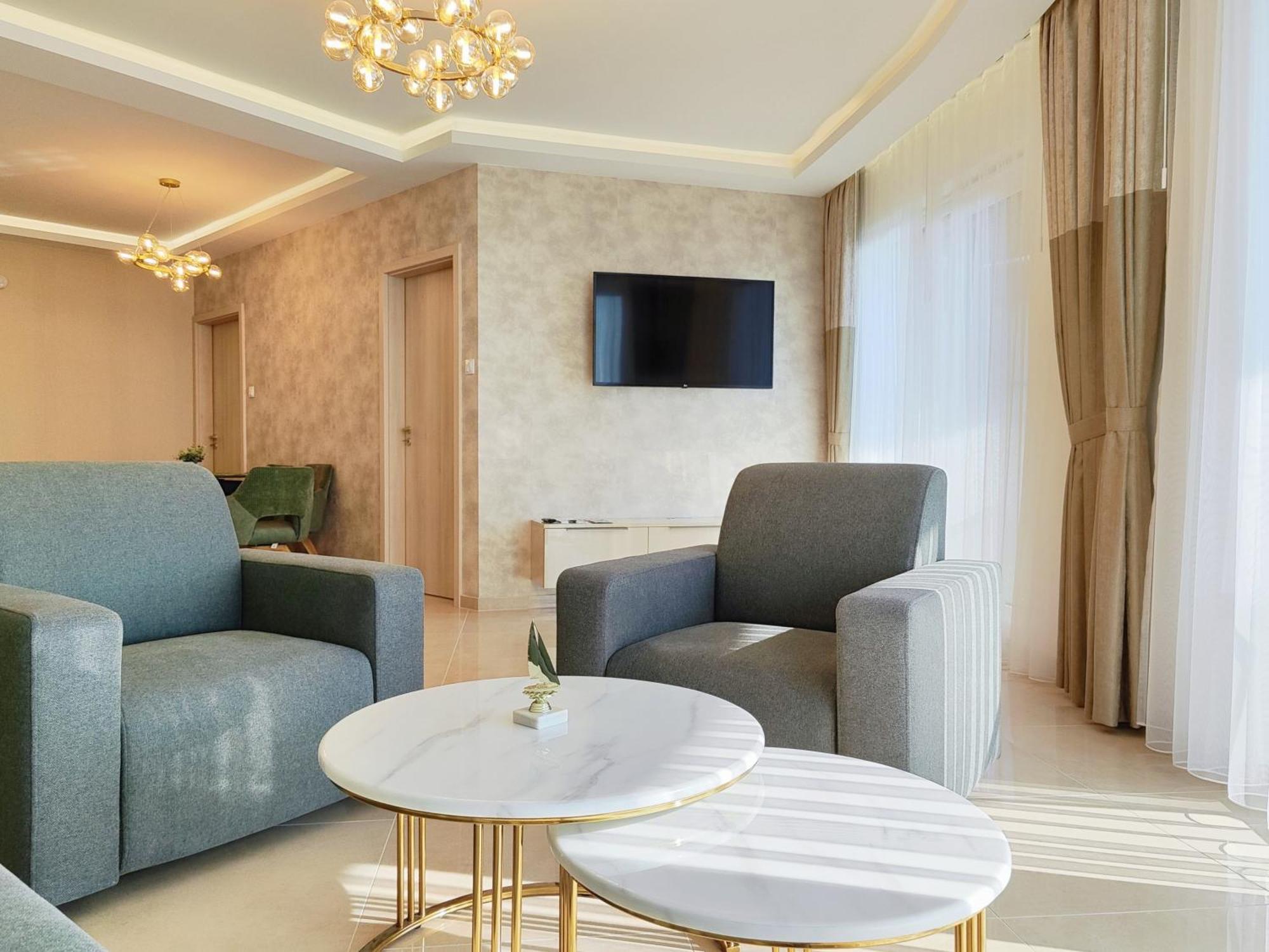Royal Martin'S Apartment 凯斯特海伊 外观 照片