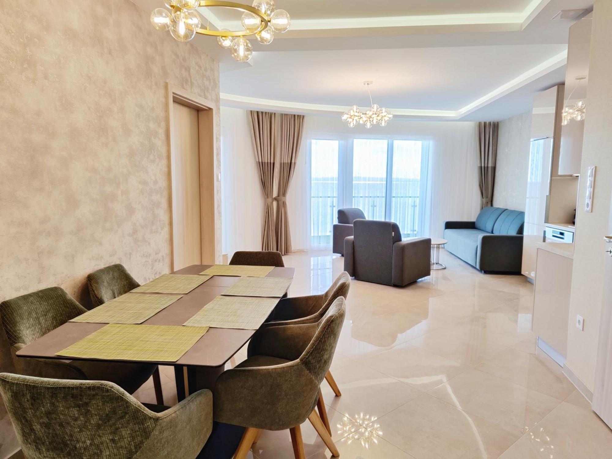 Royal Martin'S Apartment 凯斯特海伊 外观 照片