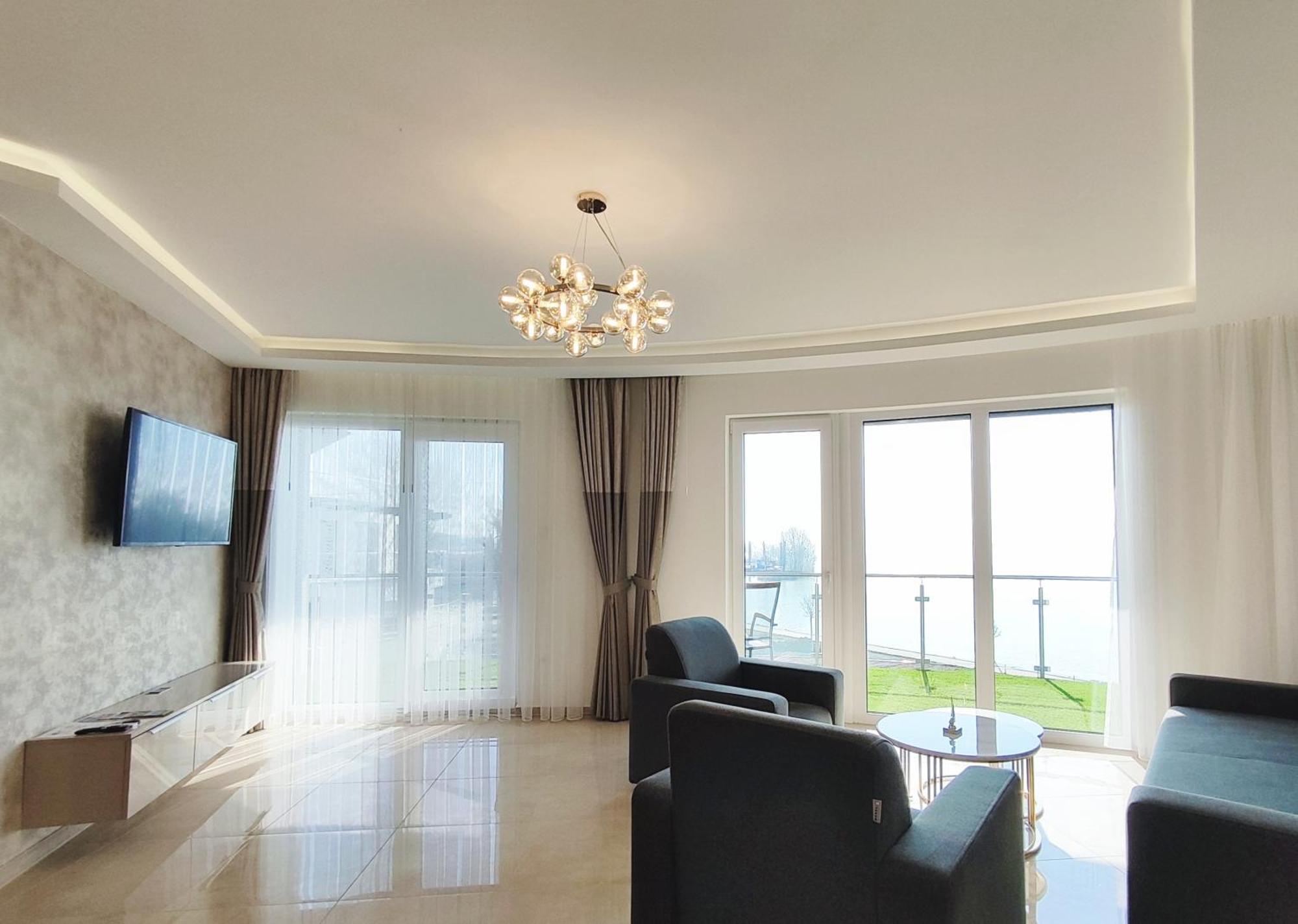 Royal Martin'S Apartment 凯斯特海伊 外观 照片