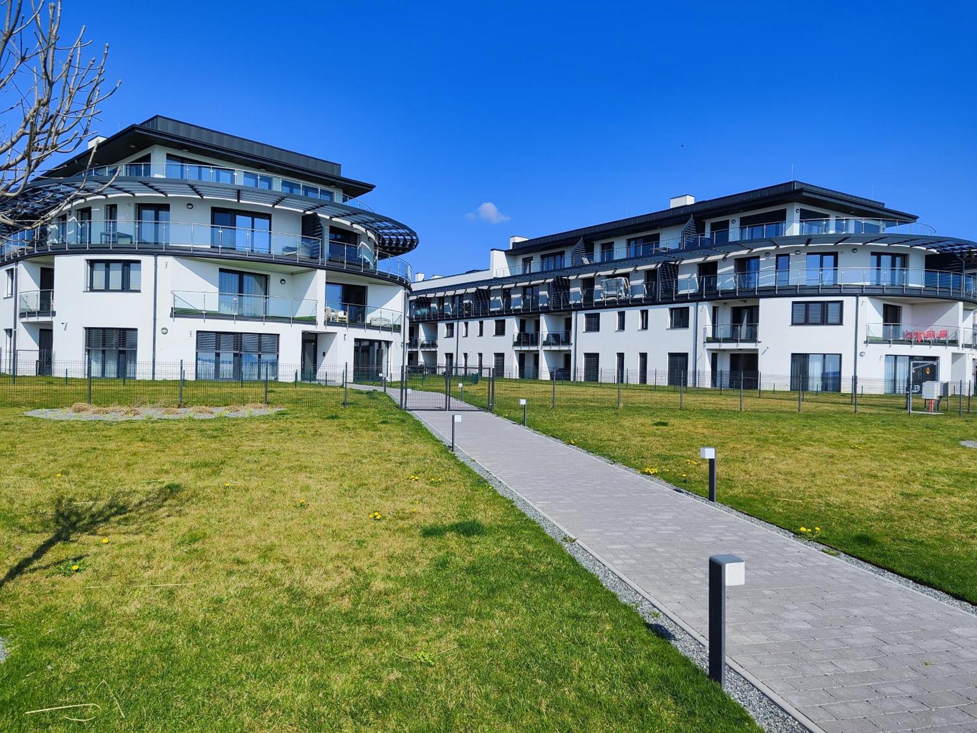 Royal Martin'S Apartment 凯斯特海伊 外观 照片