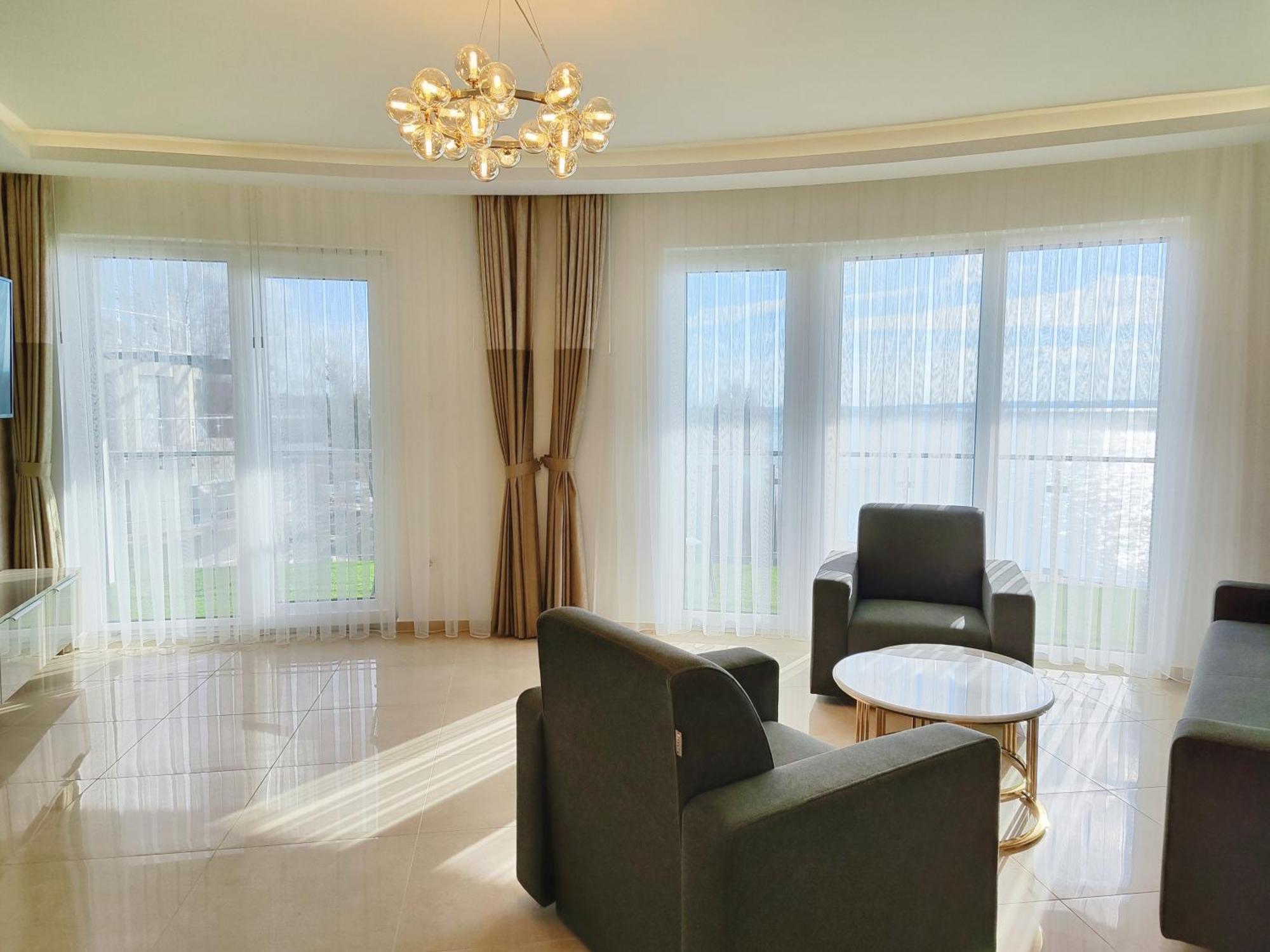 Royal Martin'S Apartment 凯斯特海伊 外观 照片