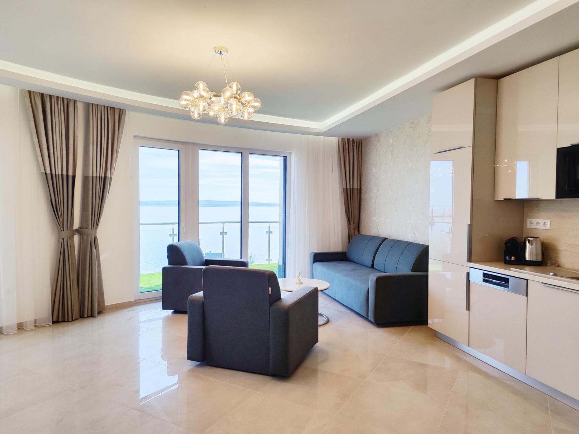 Royal Martin'S Apartment 凯斯特海伊 外观 照片