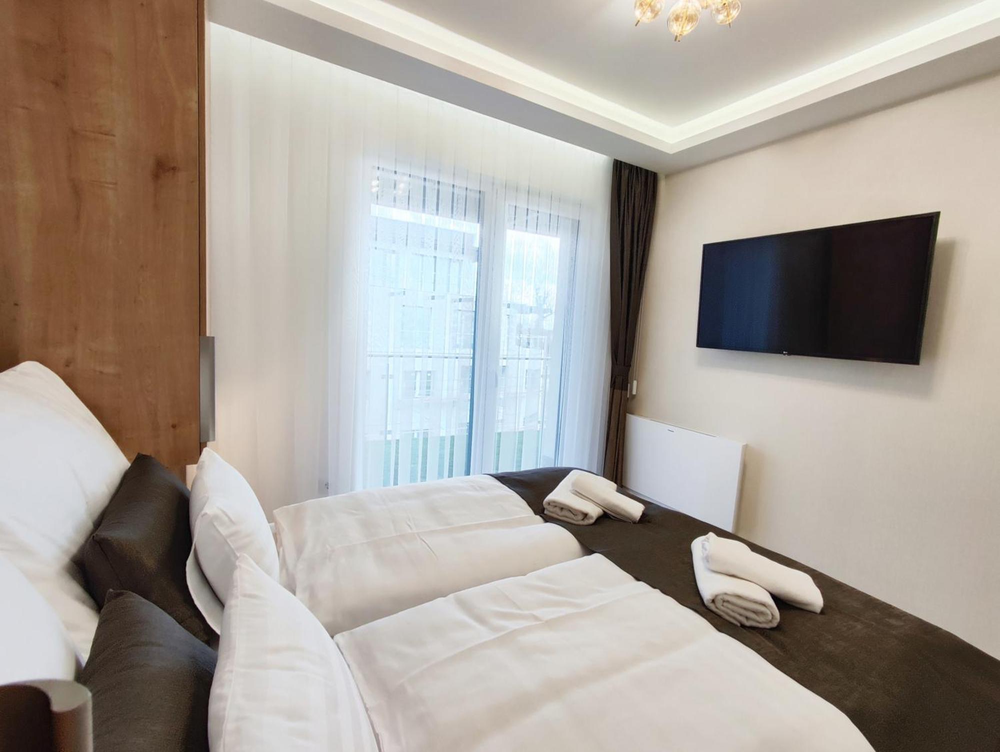 Royal Martin'S Apartment 凯斯特海伊 外观 照片