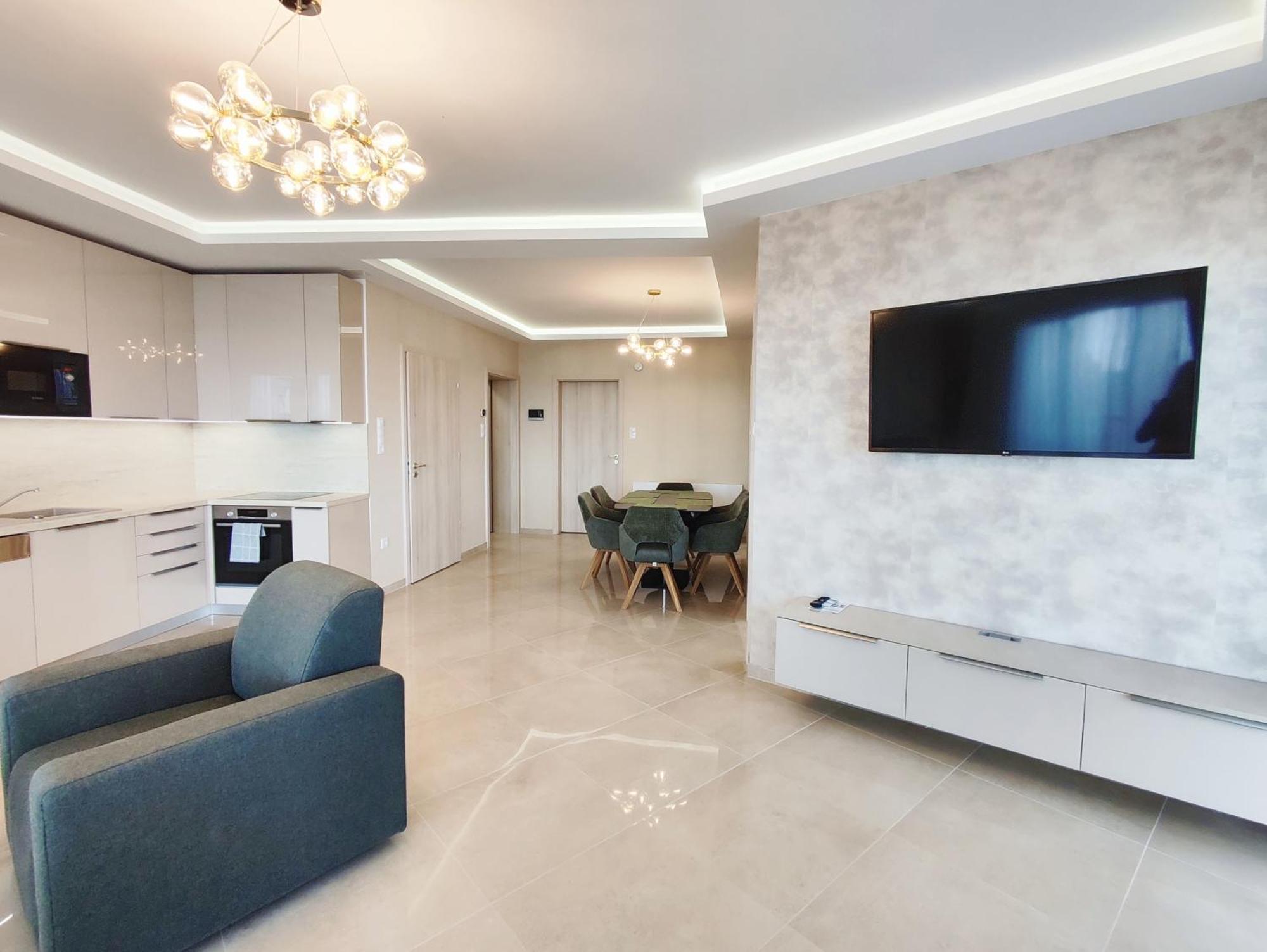 Royal Martin'S Apartment 凯斯特海伊 外观 照片