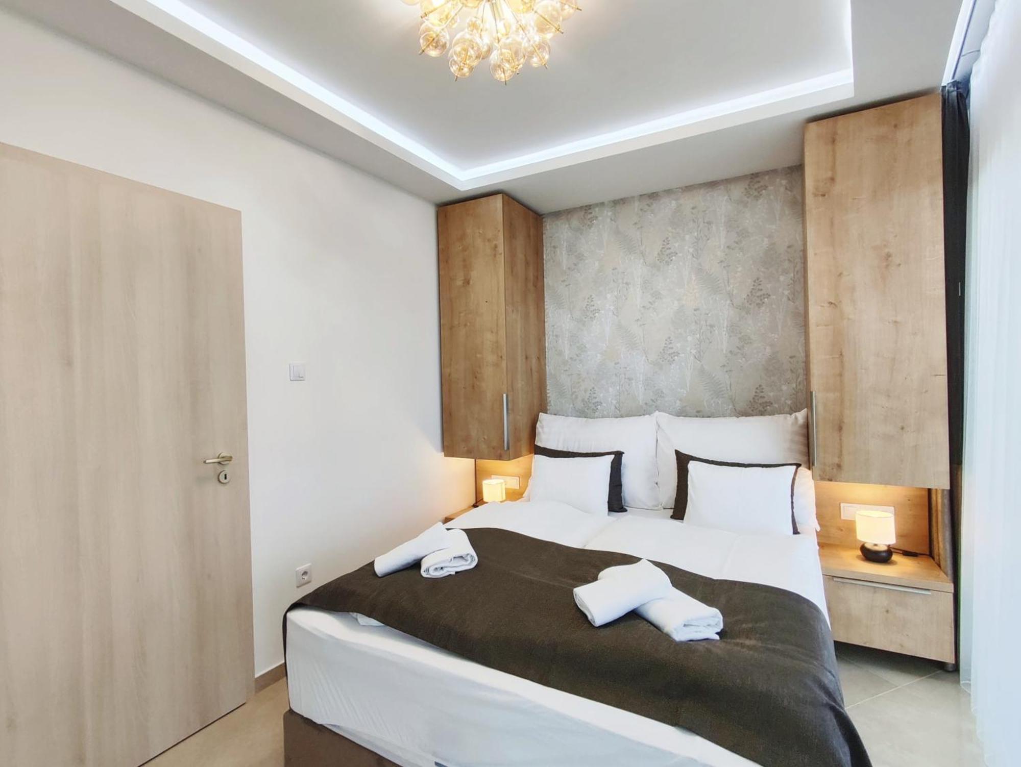 Royal Martin'S Apartment 凯斯特海伊 外观 照片