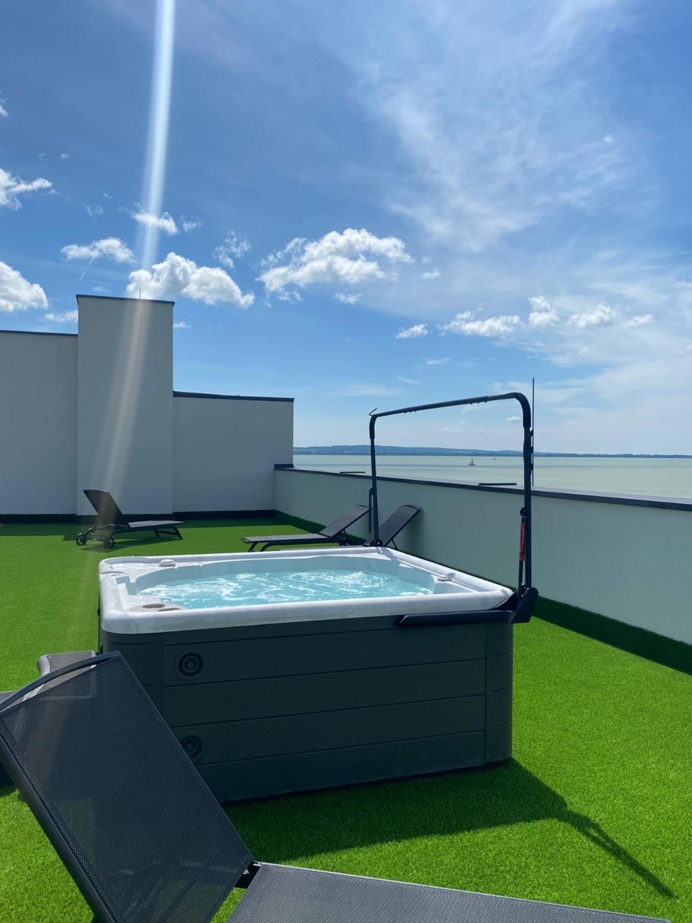 Royal Martin'S Apartment 凯斯特海伊 外观 照片