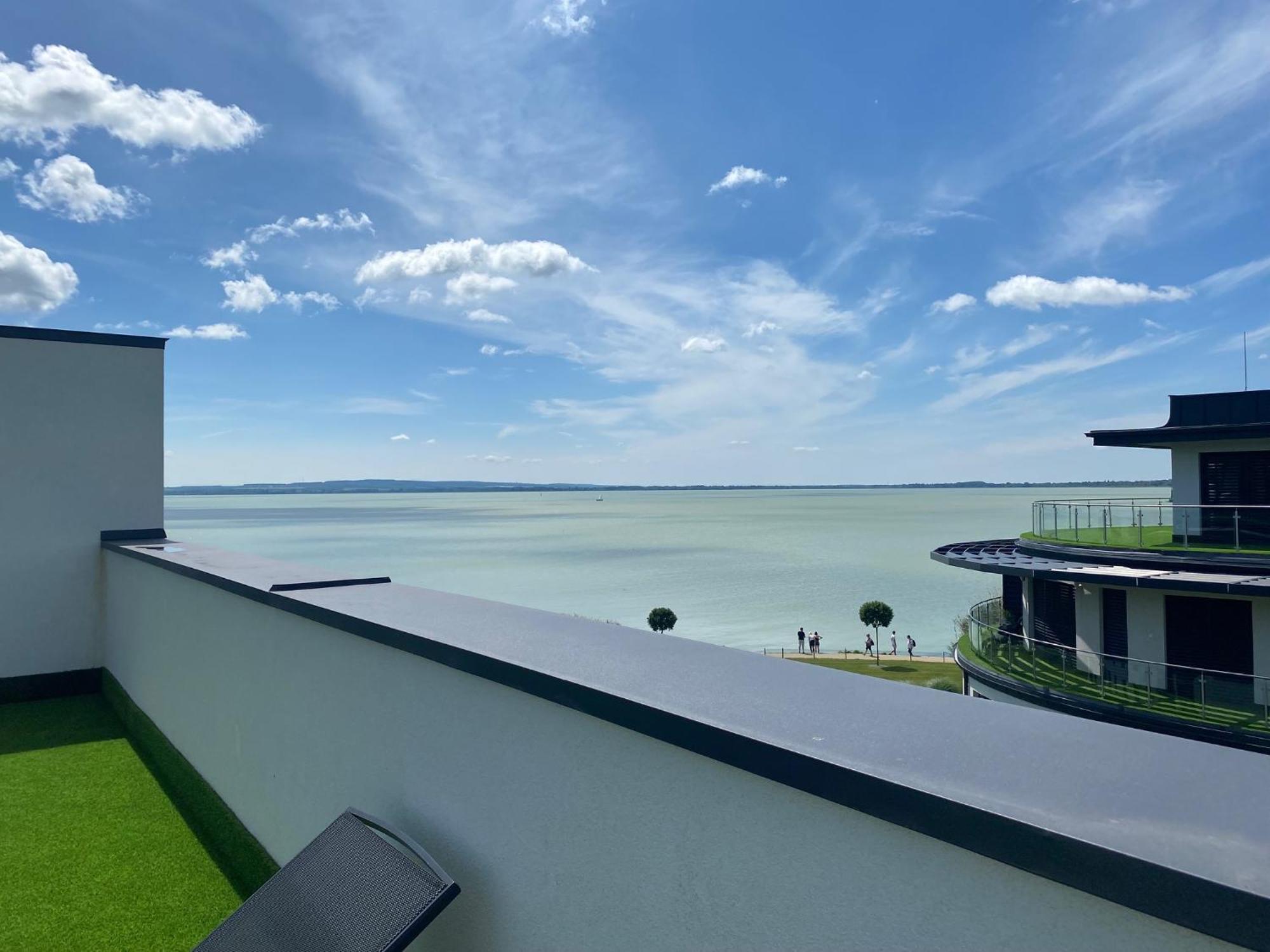 Royal Martin'S Apartment 凯斯特海伊 外观 照片